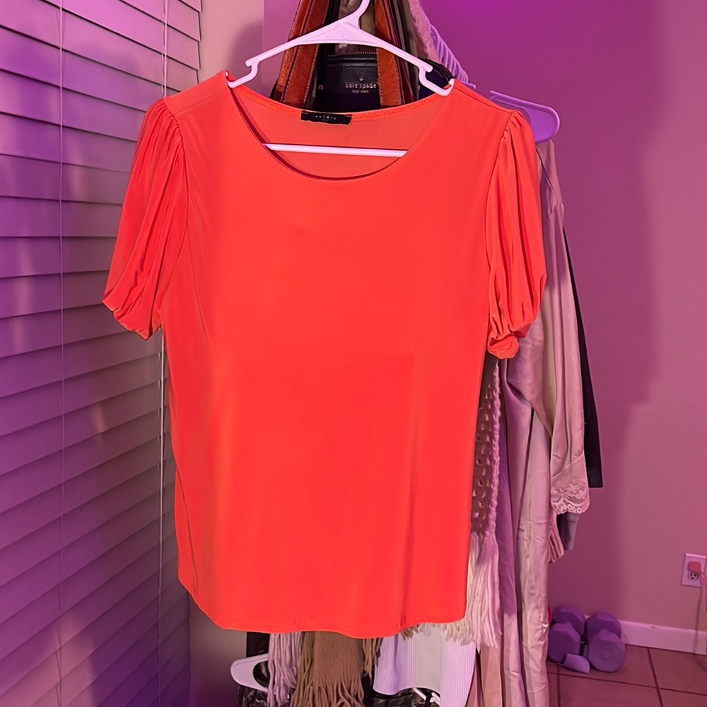 Never worn
